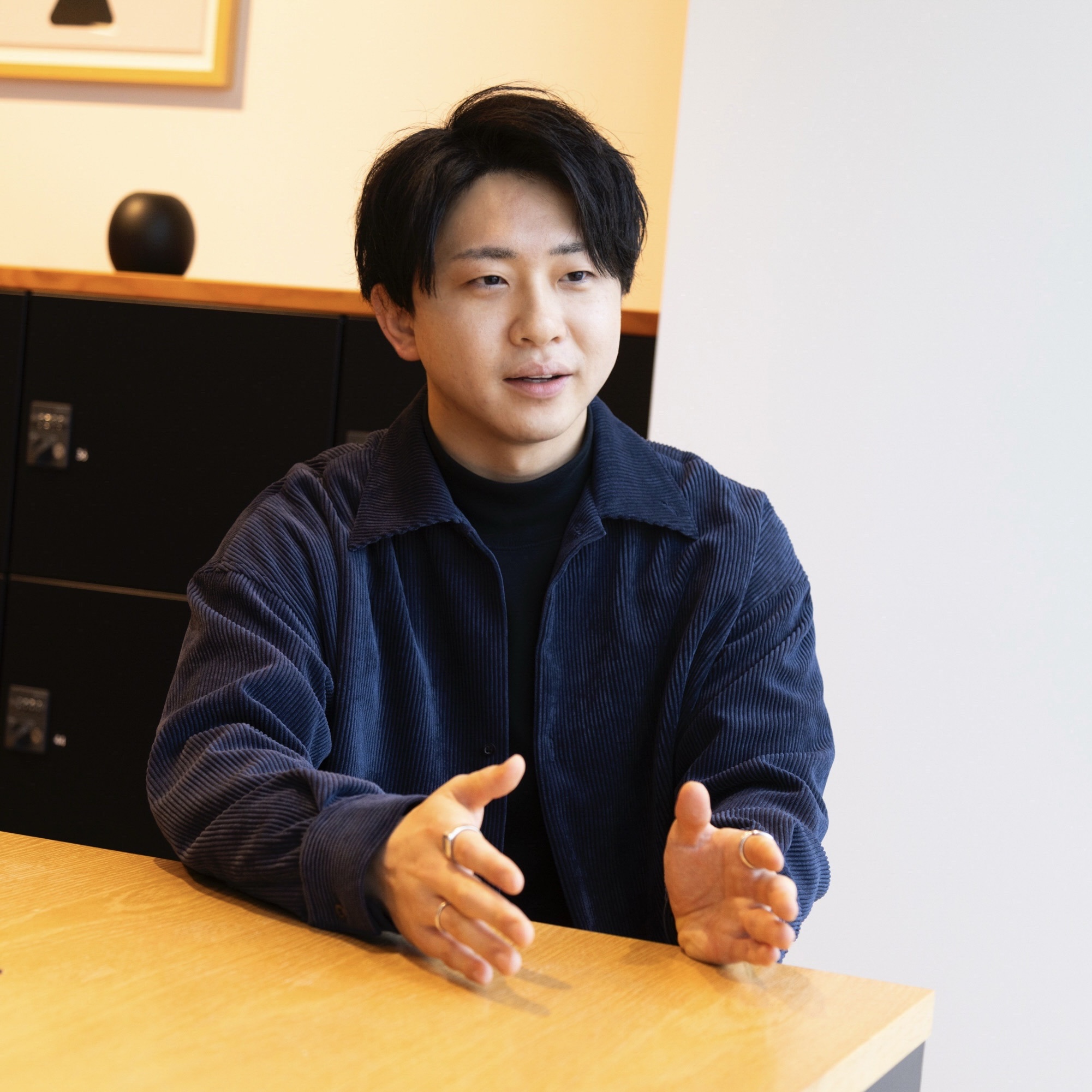 池田亘希の写真